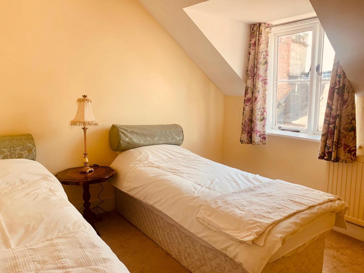 Lavender Cottage Hereford Dış mekan fotoğraf