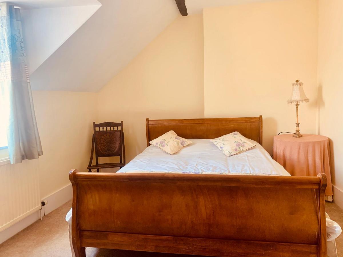 Lavender Cottage Hereford Dış mekan fotoğraf